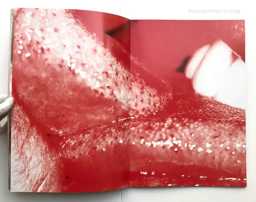 Pleiades (Ltd to 20 copies)