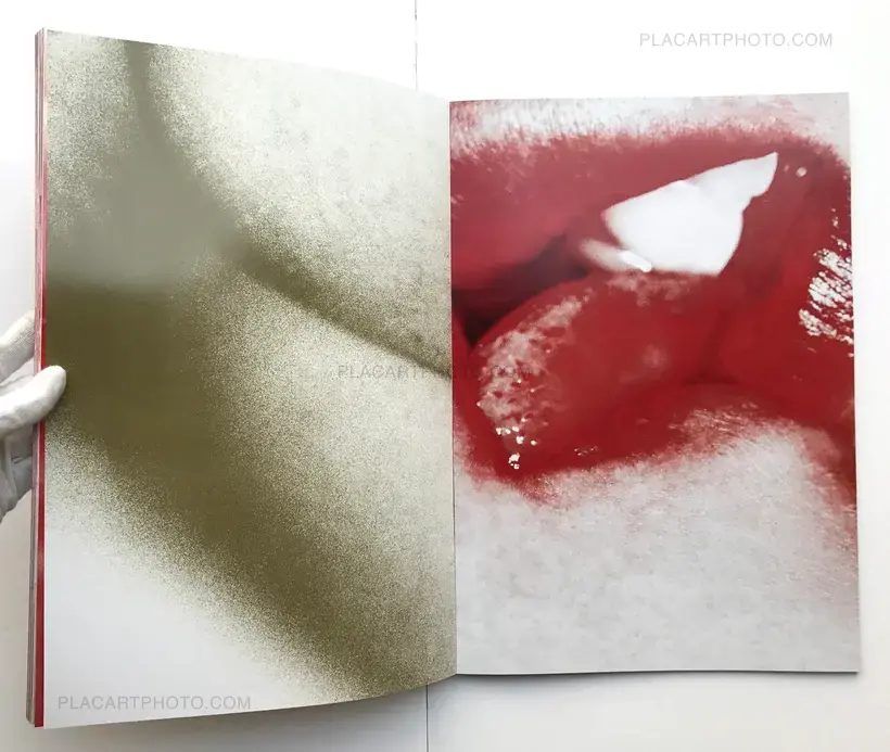 Pleiades (Ltd to 20 copies)