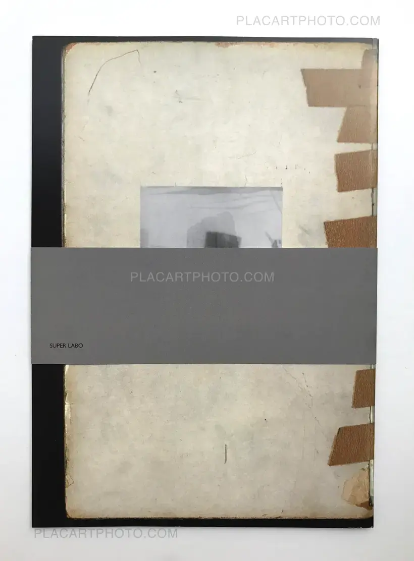 Eva's Book / Berlin in pictures