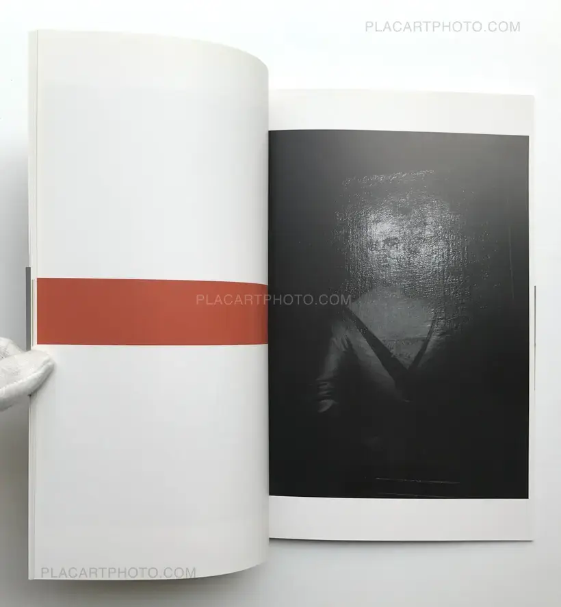 Eva's Book / Berlin in pictures