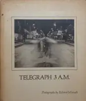 Telegraph 3 a.m. The Street people