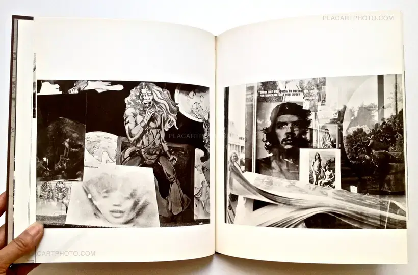 Telegraph 3 a.m. The Street people