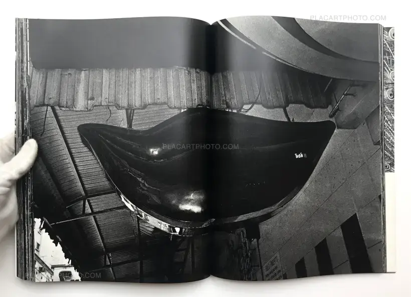 The Tropics (SIGNED)