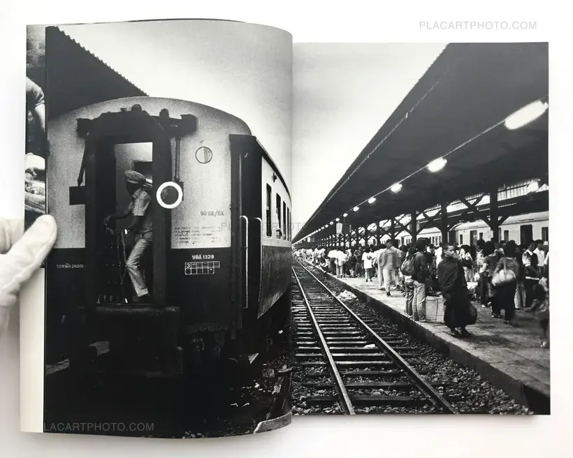 The Tropics (SIGNED)