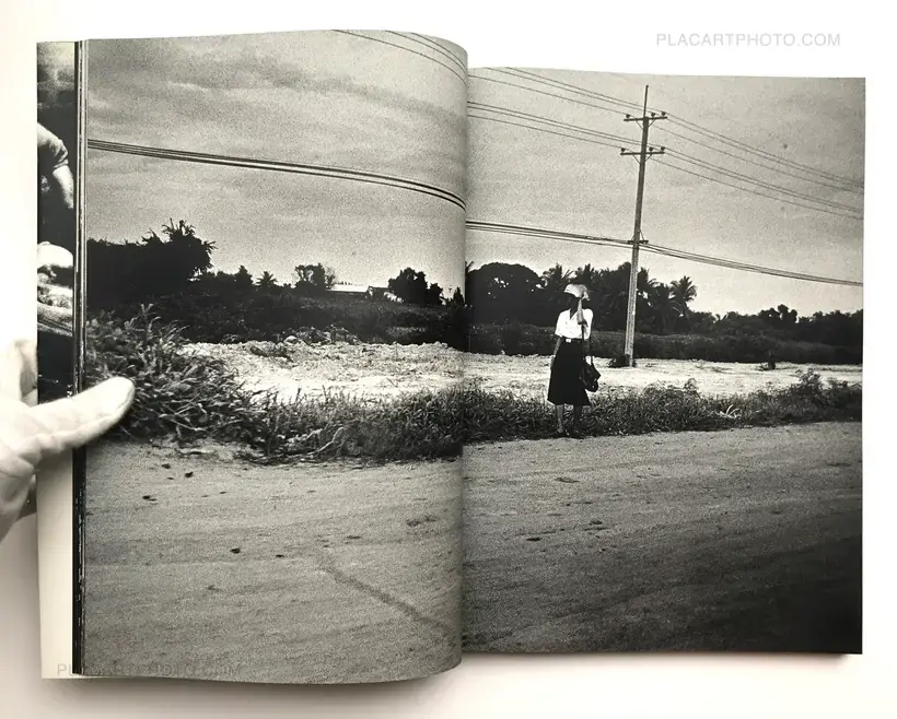 The Tropics (SIGNED)