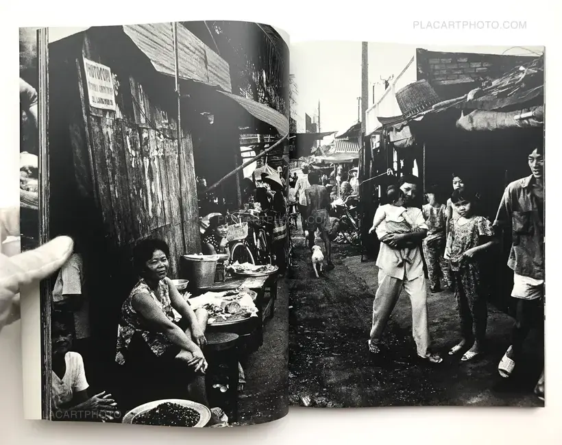 The Tropics (SIGNED)