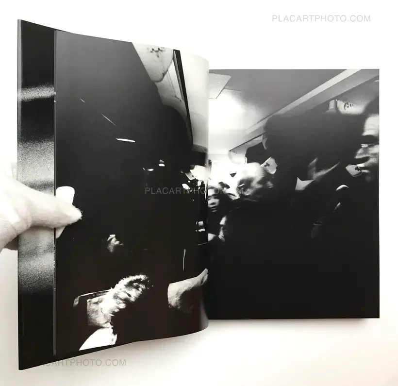 Buenos Aires (LTD & SIGNED WITH PRINT)