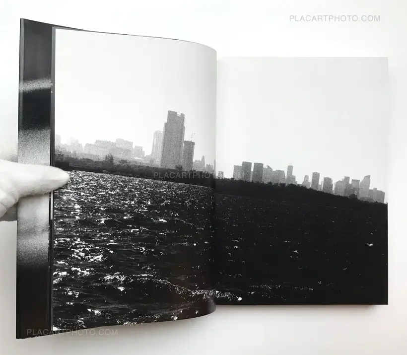 Buenos Aires (LTD & SIGNED WITH PRINT)