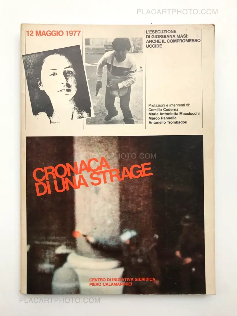 Cronaca di una strage
