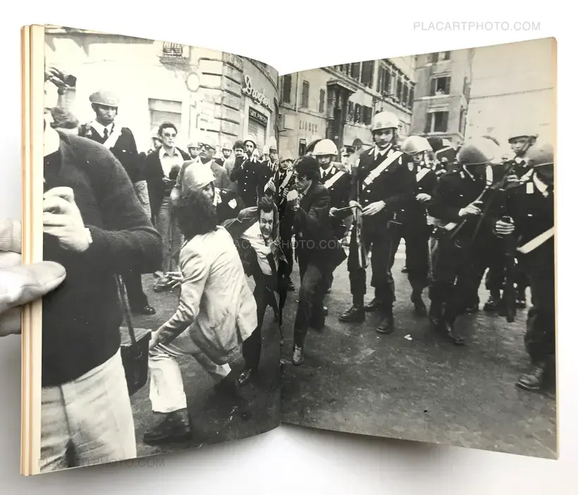 Cronaca di una strage