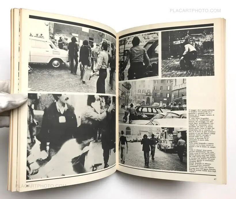 Cronaca di una strage