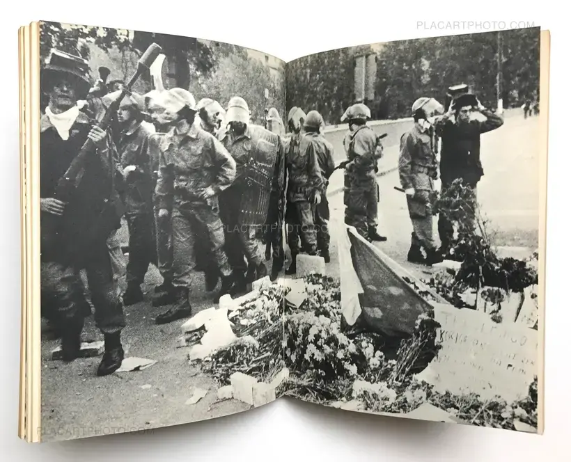 Cronaca di una strage