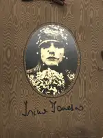 Liliacées langoureuses aux parfums d'Arabie (DEDICATED)