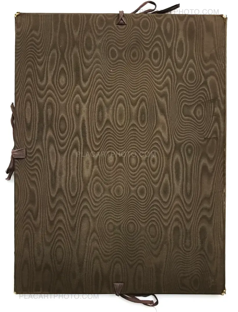 Liliacées langoureuses aux parfums d'Arabie (DEDICATED)