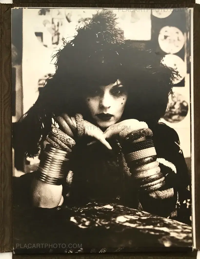 Liliacées langoureuses aux parfums d'Arabie (DEDICATED)