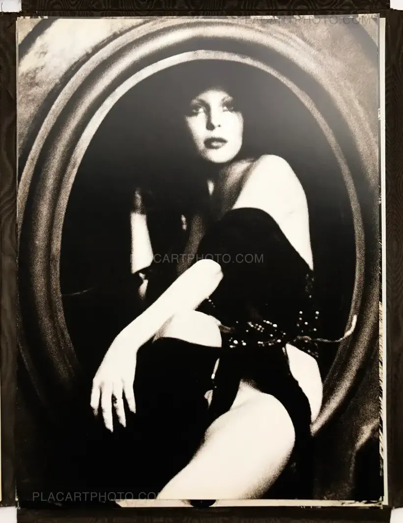 Liliacées langoureuses aux parfums d'Arabie (DEDICATED)