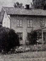 Långt från Stockholm