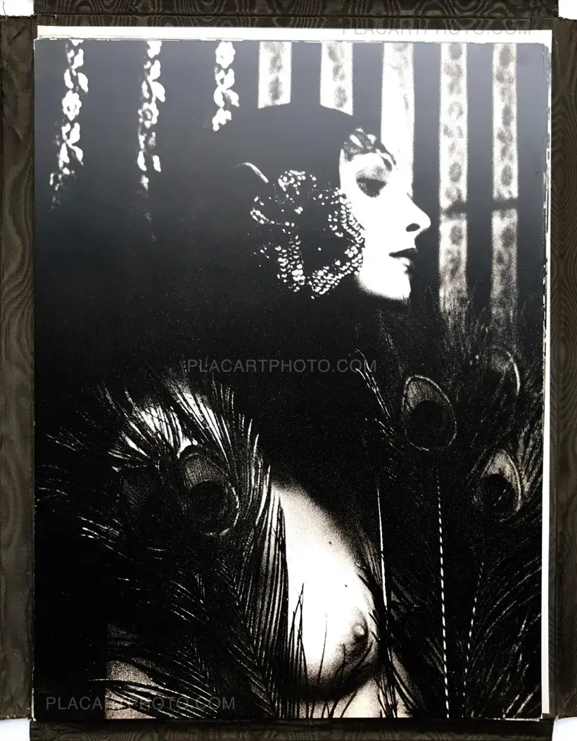 Liliacées langoureuses aux parfums d'Arabie (DEDICATED)