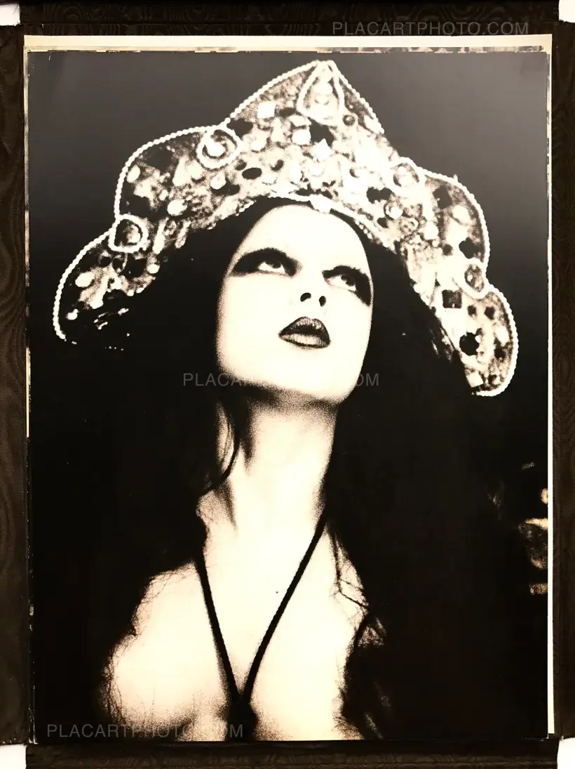 Liliacées langoureuses aux parfums d'Arabie (DEDICATED)