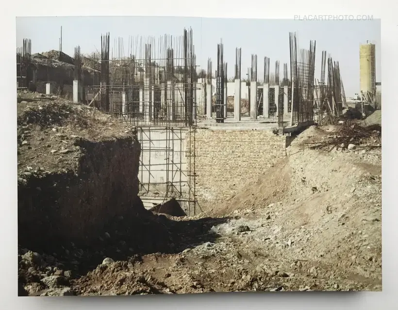 Unreal city (ONLY 30 COPIES - SIGNED)