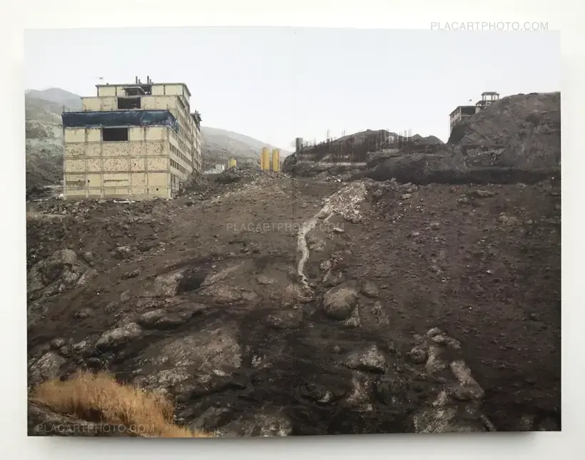 Unreal city (ONLY 30 COPIES - SIGNED)