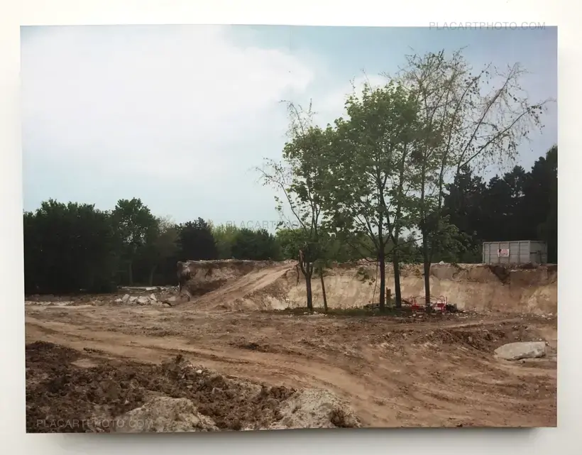 Unreal city (ONLY 30 COPIES - SIGNED)