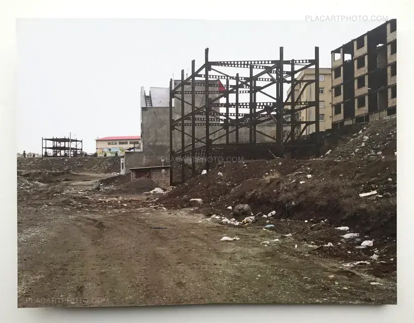 Unreal city (ONLY 30 COPIES - SIGNED)