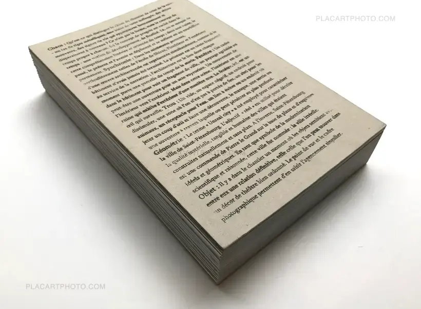 Unreal city (ONLY 30 COPIES - SIGNED)