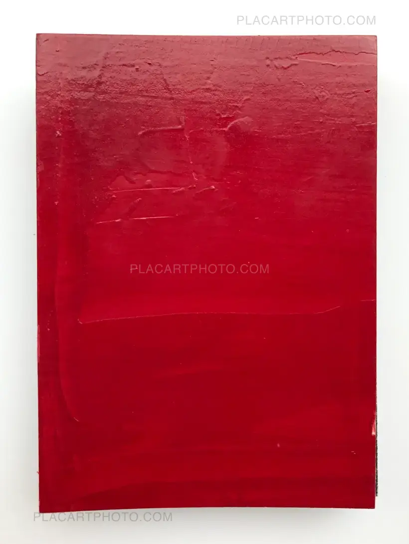 Scoffing pig (LESS THAN 100 COPIES)