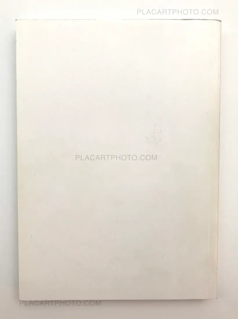 London 2008 (ONLY 30 COPIES - SIGNED)