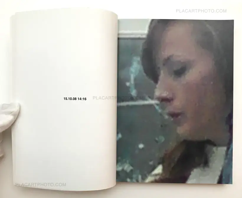 London 2008 (ONLY 30 COPIES - SIGNED)