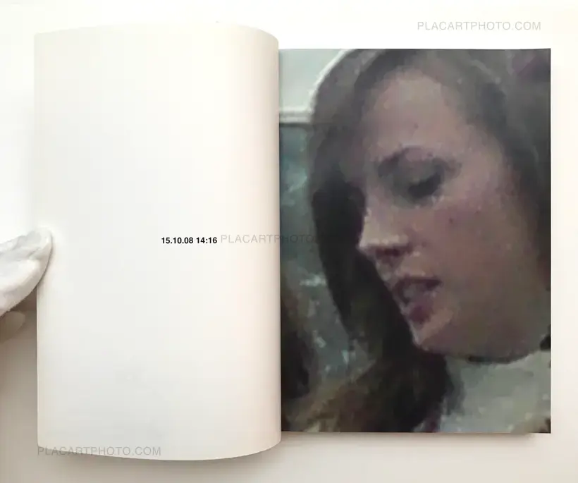 London 2008 (ONLY 30 COPIES - SIGNED)