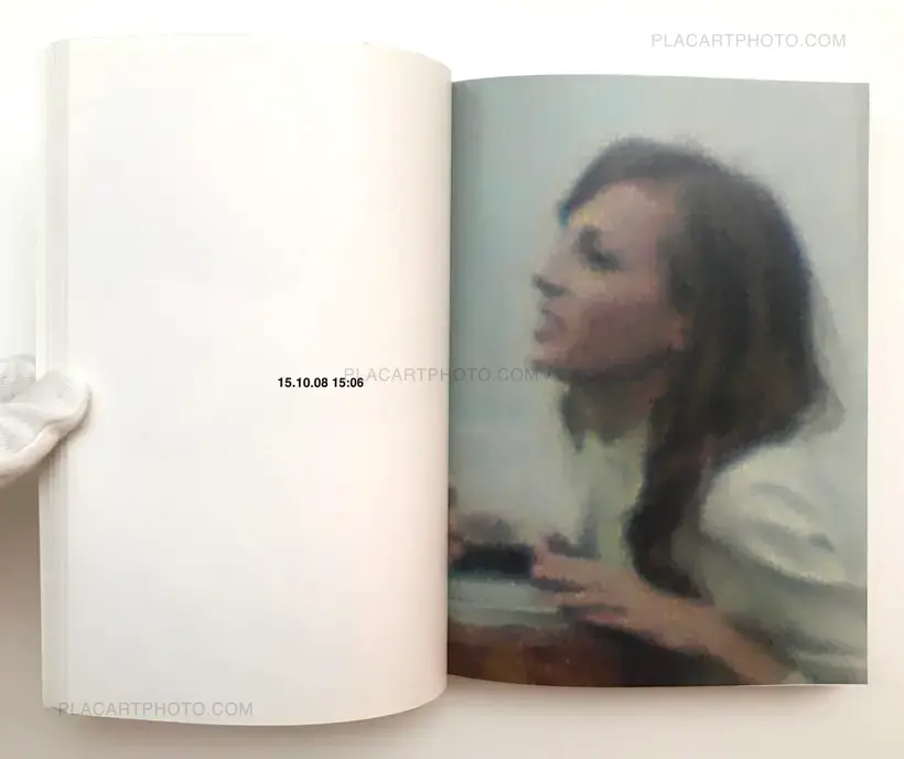 London 2008 (ONLY 30 COPIES - SIGNED)