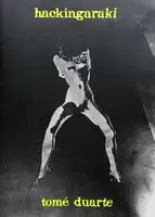 Hackingaraki (ONLY 100 COPIES - SIGNED)