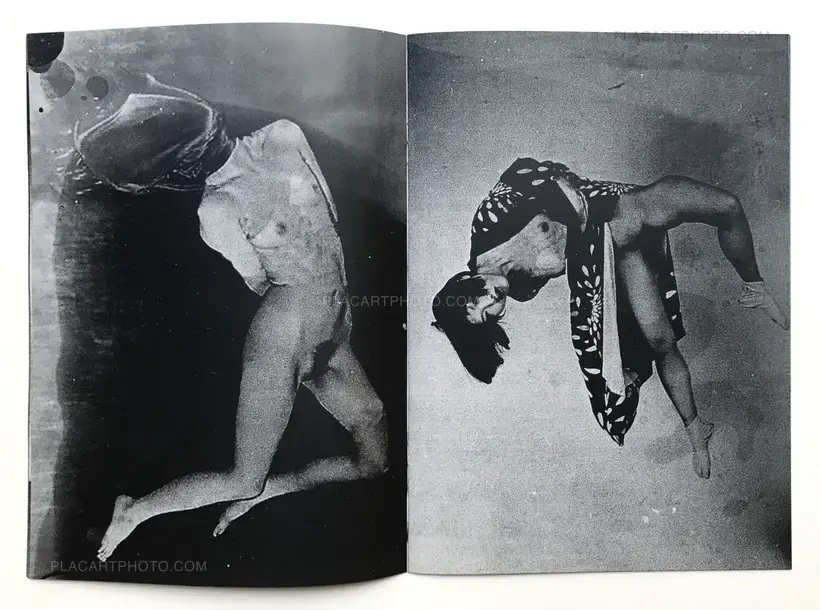 Hackingaraki (ONLY 100 COPIES - SIGNED)