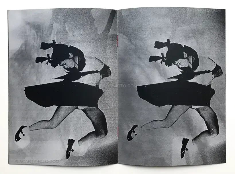 Hackingaraki (ONLY 100 COPIES - SIGNED)