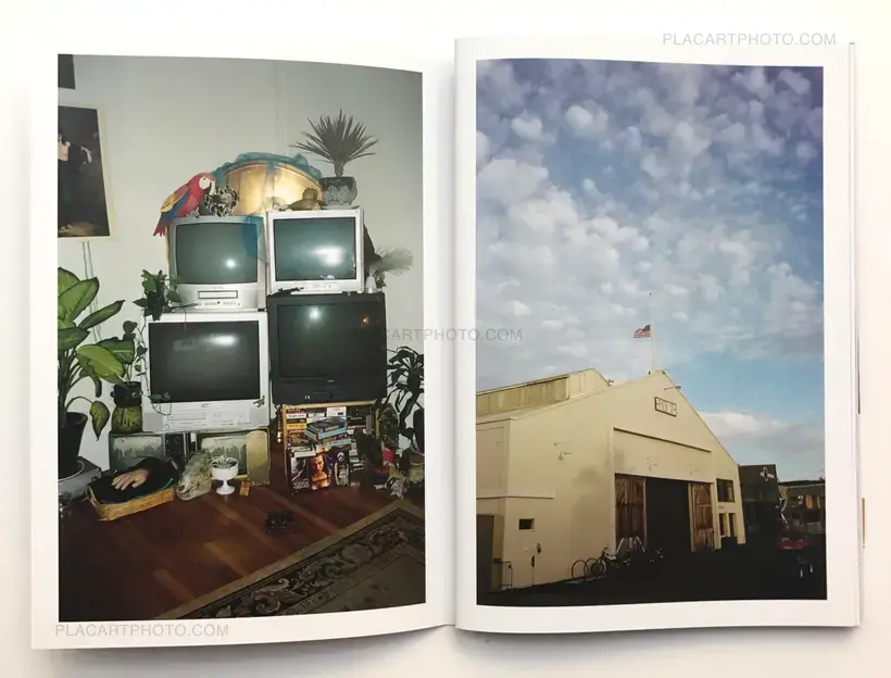 I Ditched Class and I Took a Bath