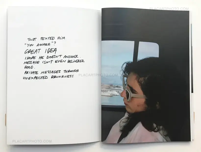 I Ditched Class and I Took a Bath