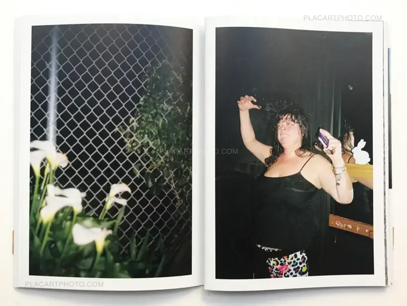 I Ditched Class and I Took a Bath