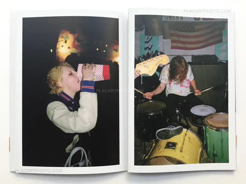 I Ditched Class and I Took a Bath