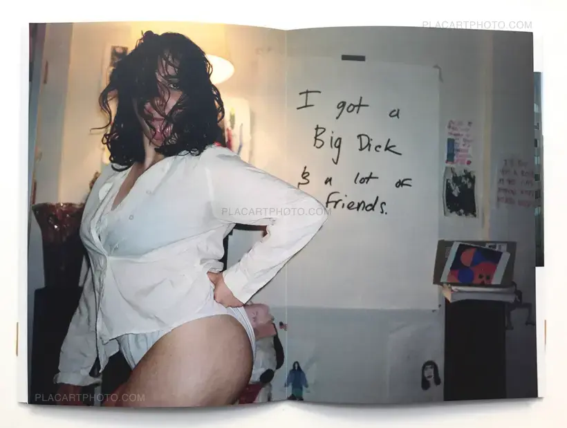 I Ditched Class and I Took a Bath