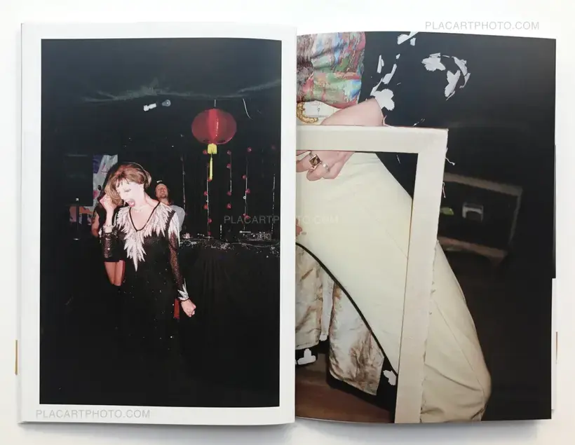 I Ditched Class and I Took a Bath