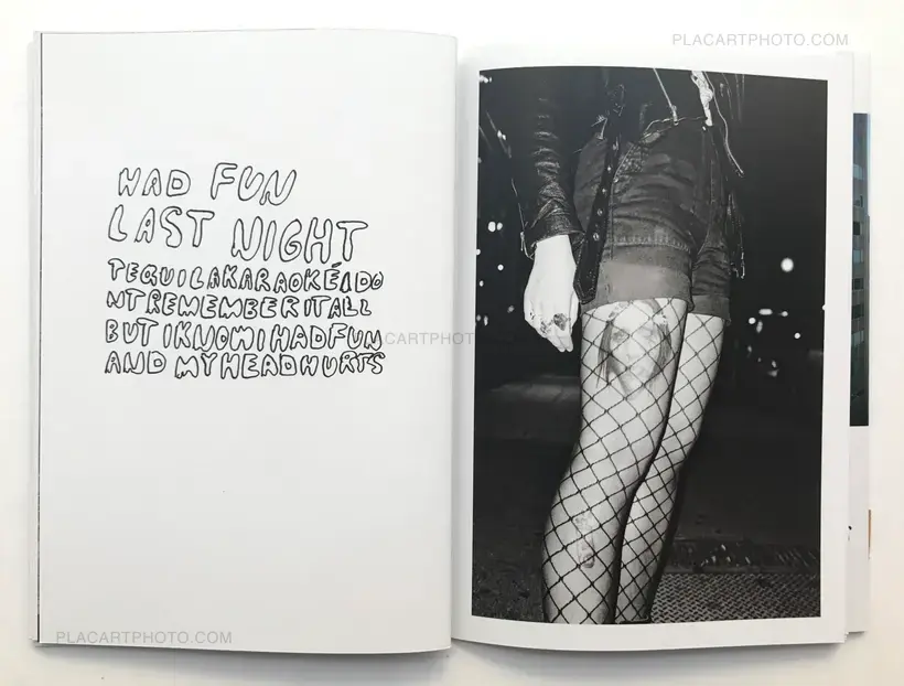 I Ditched Class and I Took a Bath