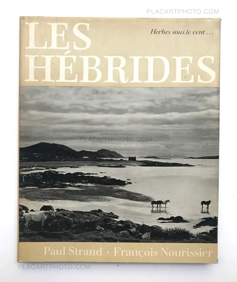 Les Hébrides