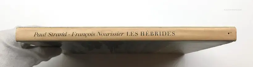 Les Hébrides