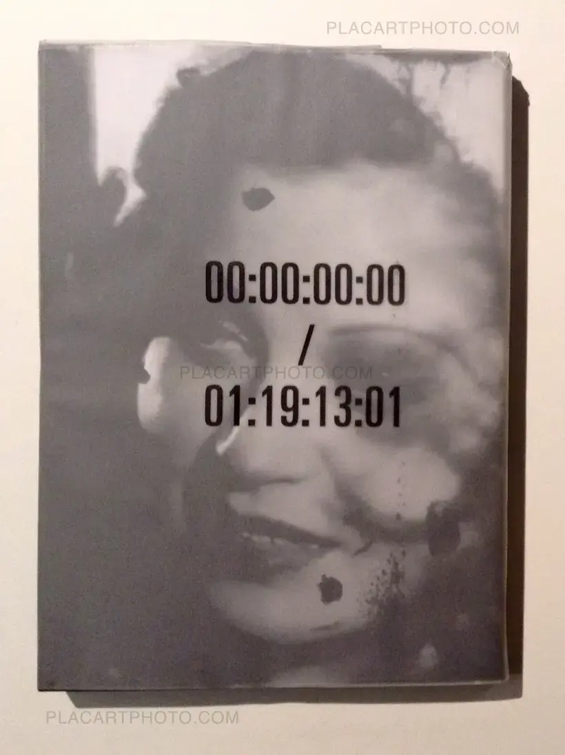 Black market (ONLY 100 COPIES - SIGNED)