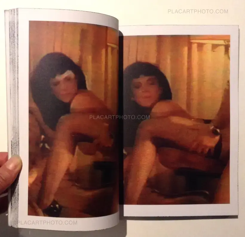 Black market (ONLY 100 COPIES - SIGNED)