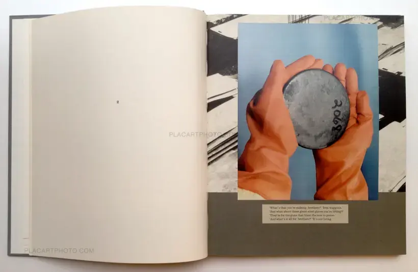 War Primer 2 (ONLY 100 COPIES - SIGNED)