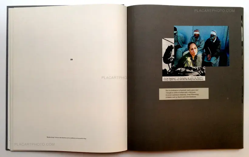 War Primer 2 (ONLY 100 COPIES - SIGNED)