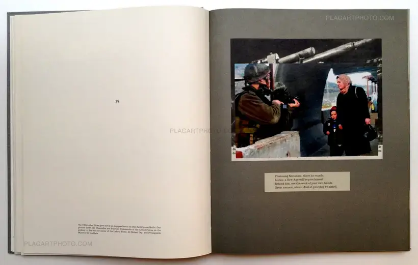 War Primer 2 (ONLY 100 COPIES - SIGNED)